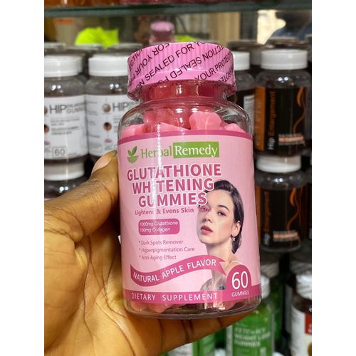 Glutathione WhiteningGummies