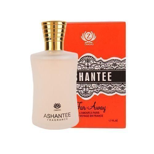 Ashantee Perfume