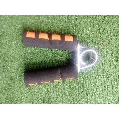 A Pair Of Hand Grip