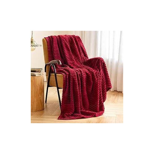 QUALITY LUXURY THROW BLANKET