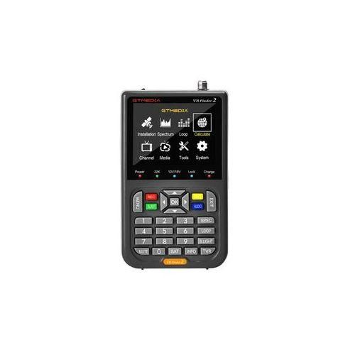 Gtmedia V8 Satellite Finder 2