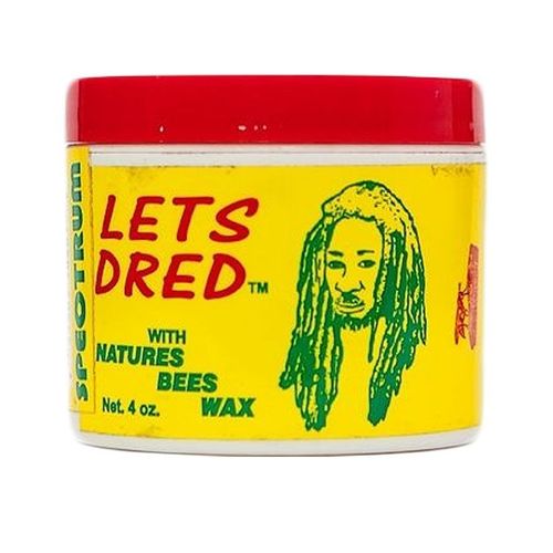 Lets Dred