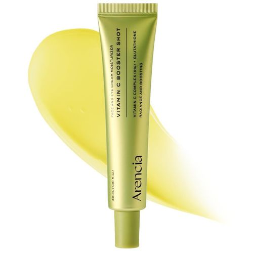 Vitamin C Booster Shot - 30ml