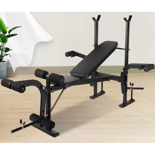 Weight Lifting Bench strong and durable for serious training