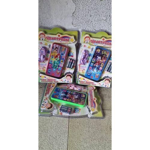 5d Smart Phone For Children