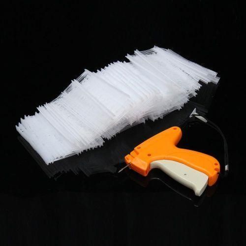 Taggun and 5000pcs tag barb