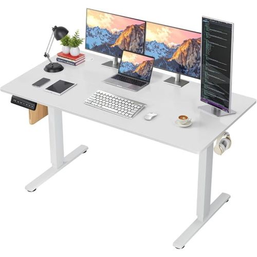Modern Office Desk 1.4 meter
