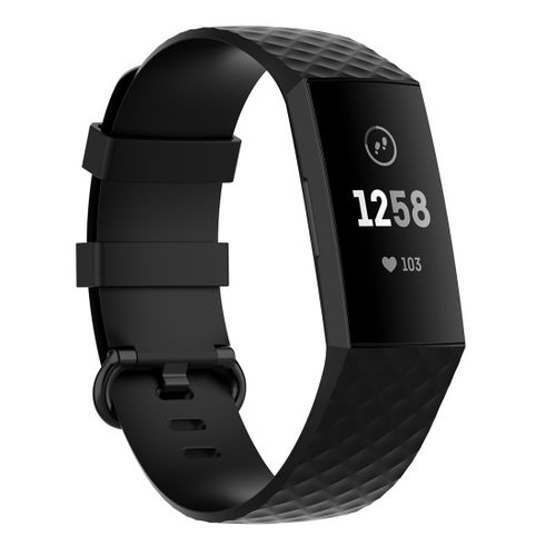 Watch Band For F Itbit Charge 4/ Charge 3/Charge 3 SE Size:S