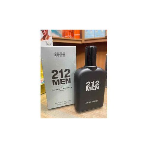 212 (MEN) Long Lasting Perfume 100ML