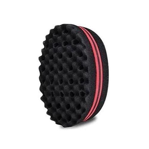 Dreadlock Sponge Hair Brush – Loc Sponge for Dreadlocks, Natural Hair & Twist Styling – Unisex