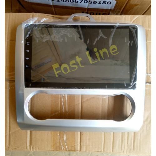 Ford Focus 2008-2012 Android Navigation System+camera