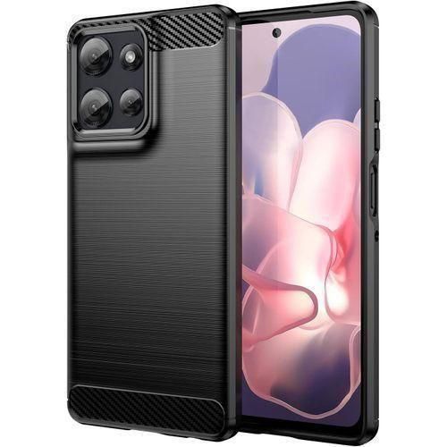 Motorola G Power 2025 5G Case Cover Pouch