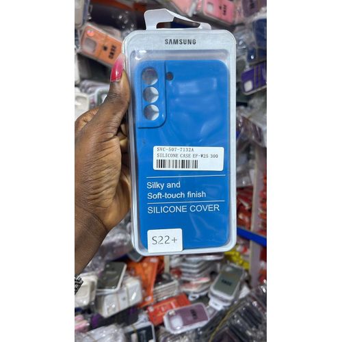 Samsung S22+ case