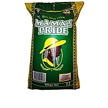 Premium Nigeria Parboiled Rice 50Kg