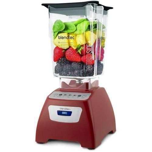 blendtec Total Ice Crusher Classic Blender