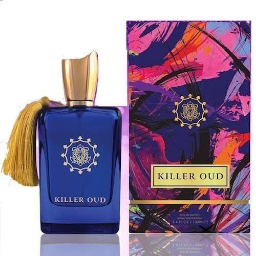 Perfume For Men - Blue