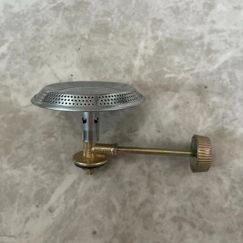 Adjustable Gas Stove Head – Portable Cooking Burner Attachment for Gas Cylinder