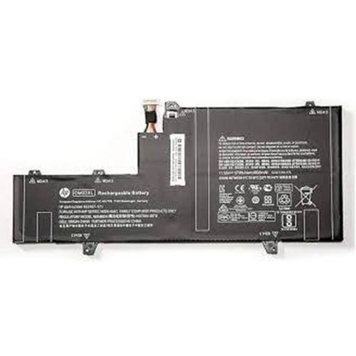 Elitebook X360 1030 G2 Hstnn-ib7o Battery-om03xl
