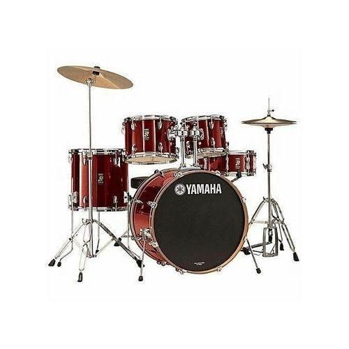 Complete Quality Drum Set – 5 Pieces with Cymbals and Stands