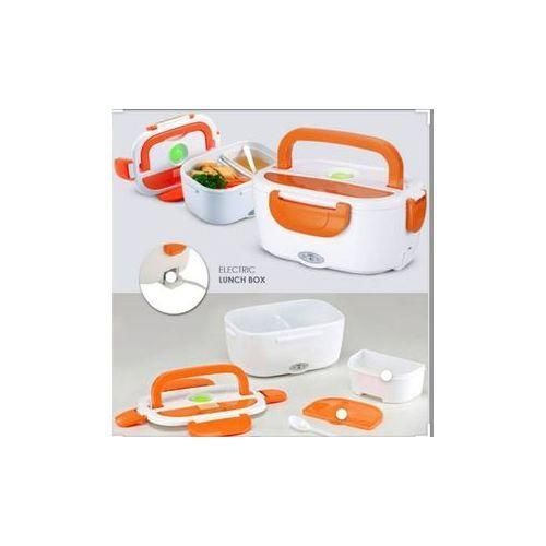 Universal Multi-functional Electric Food Warmer/ Lunchbox