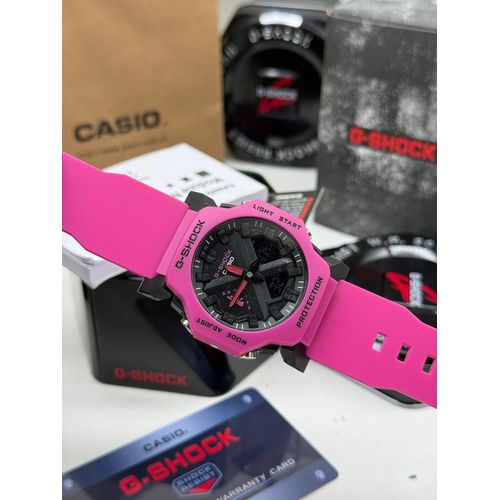 Womens rubber watch