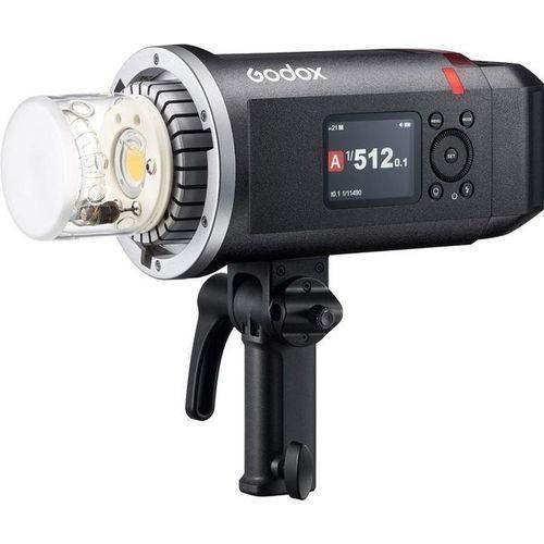 Godox AD600BM II OUTDOOR FLASH STROBE