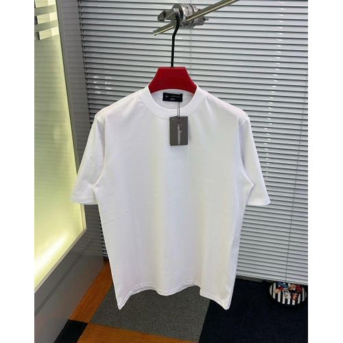 QUALITY OVERSIZED BLANK/PLAIN TEES 300 GSM