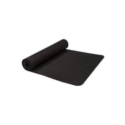 Yoga Mat For Aerobics And Fitness Training