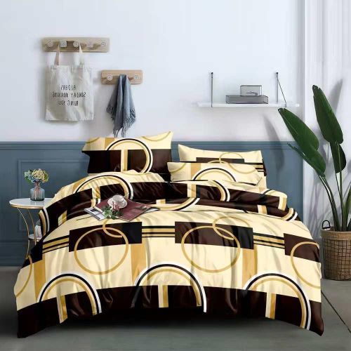 Quality bedsheet and pillowcases
