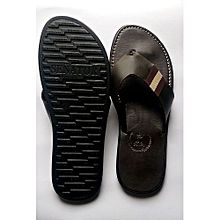 Men's Slippers & Sandals - Buy Online | Jumia Nigeria