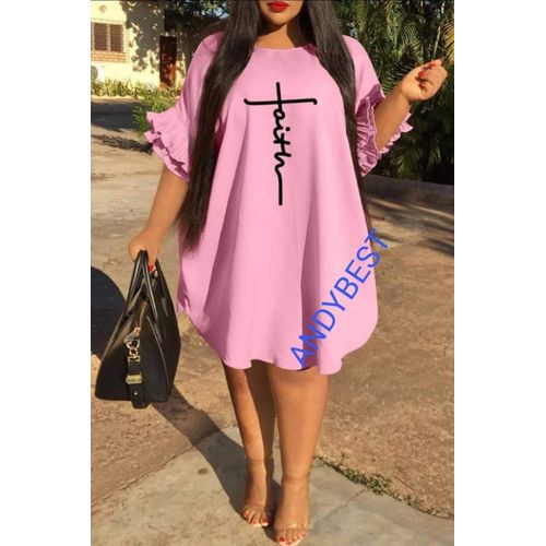 Best Quality flay gown for classy ladies