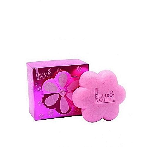 Fair And White Exfoliating Soa Very Effective