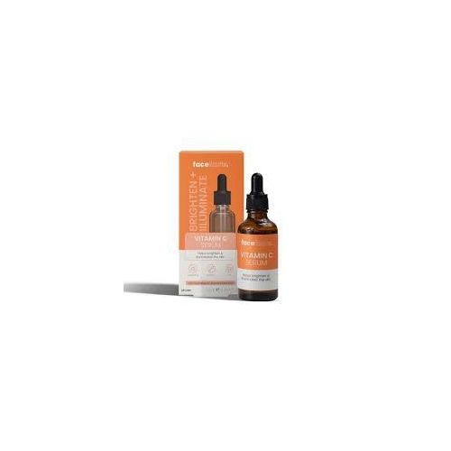 Brighten + Illuminate Vitamin C Serum