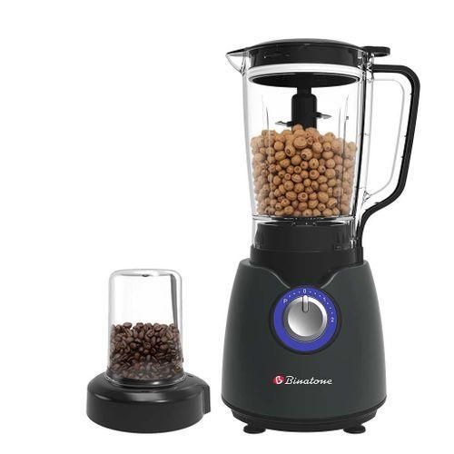 Multi-Purpose Chopper-Blender - MPC-888