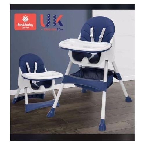 Toddler Portable Fordable Dinning High Chair