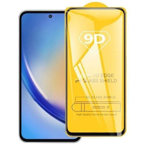 Infinix Hot 50i Quality Strong Screen Protector