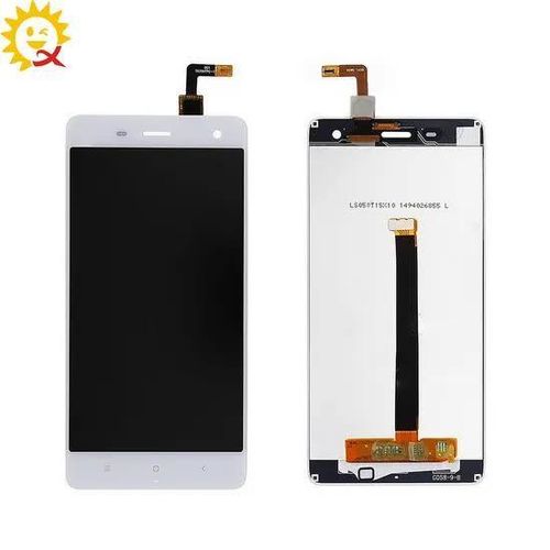 Xiaomi Mi4 LCD and Touchscreen Replacement