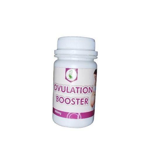 Ovulation Booster - 30 capsulesx1pcs