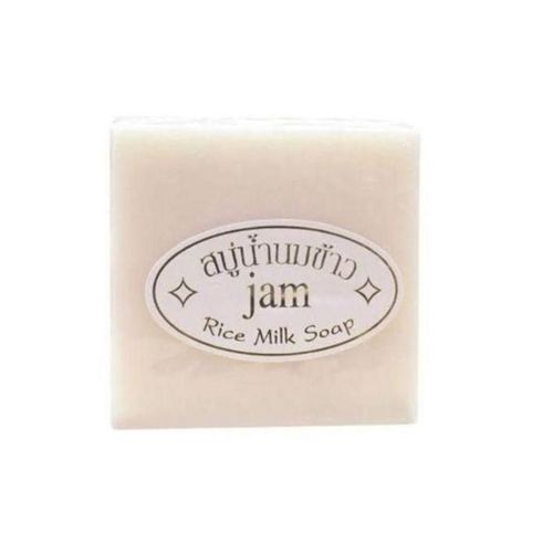 RICE MILK SOAP WITH GLUTA AND COLLAGEN