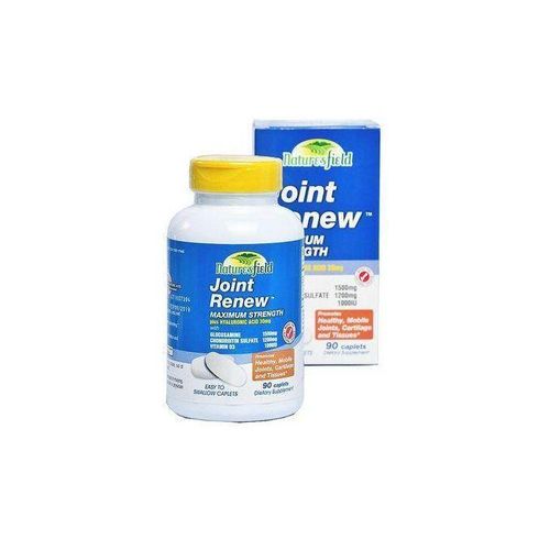 Joint Renew Maximum Strength 90Caplets