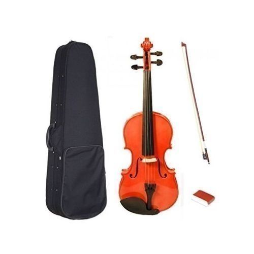 Violin With Complete Accessories - Full 4/4