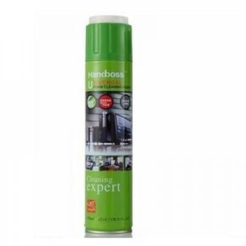 Handboss Universal Foam Cleaning Agent Suitable For All Surfaces