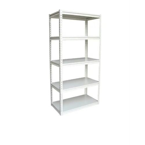 Heavy-Duty 5-Tier Metal Storage Rack