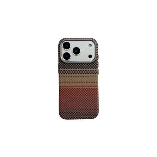 iPhone 17 Promax Carbon Fibre Protective case