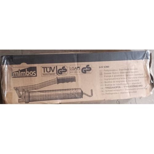 Pressol Grease Gun