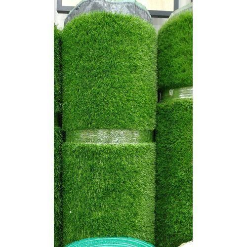 25mm 50 Square Meter Synthetic Green Grass Carpet