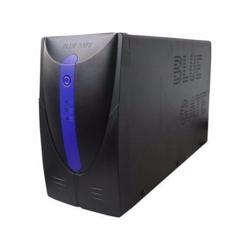 UPS 2000VA ( 2KVA ) ELITE PRO BACKUP