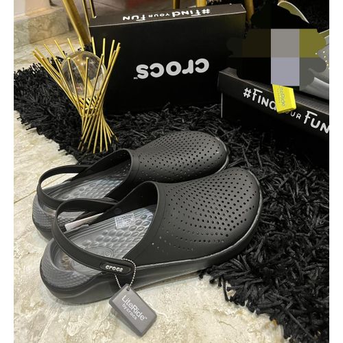 Literide Crocs Clogs
