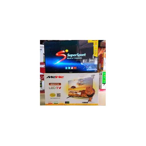 43 Android Smart TV