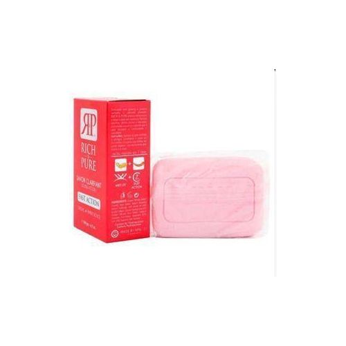Rich Pure Clarifying Soap